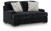 Whitmore Manor Loveseat - Furniture Home Store (Hanford, CA)