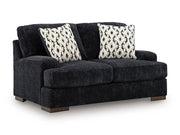 Whitmore Manor Loveseat - Furniture Home Store (Hanford, CA)