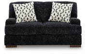 Whitmore Manor Loveseat - Furniture Home Store (Hanford, CA)