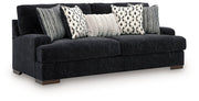Whitmore Manor Sofa - Furniture Home Store (Hanford, CA)