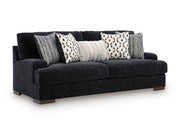 Whitmore Manor Sofa - Furniture Home Store (Hanford, CA)