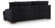 Whitmore Manor Sofa - Furniture Home Store (Hanford, CA)