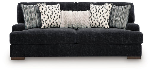 Whitmore Manor Sofa - Furniture Home Store (Hanford, CA)