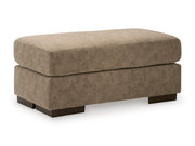Jayne Park Ottoman - Furniture Home Store (Hanford, CA)