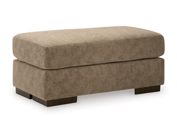 Jayne Park Ottoman - Furniture Home Store (Hanford, CA)