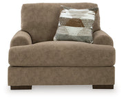 Jayne Park Oversized Chair - Furniture Home Store (Hanford, CA)