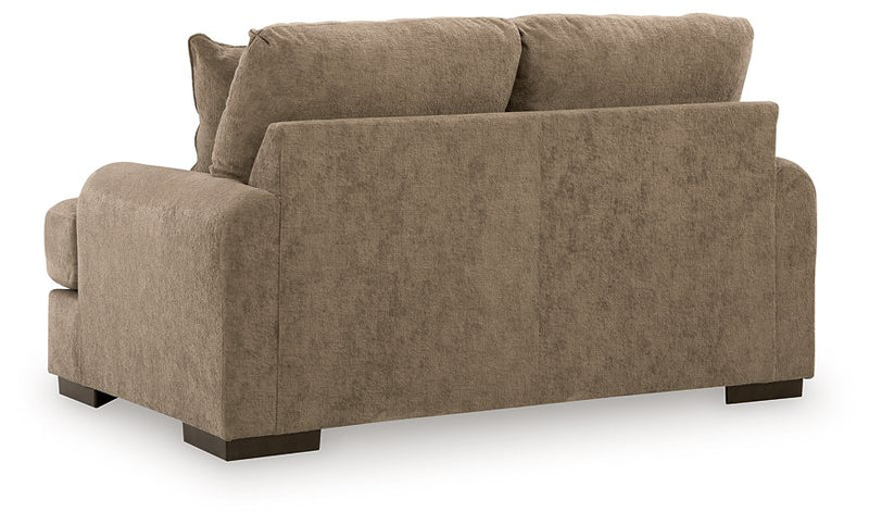 Jayne Park Loveseat - Furniture Home Store (Hanford, CA)