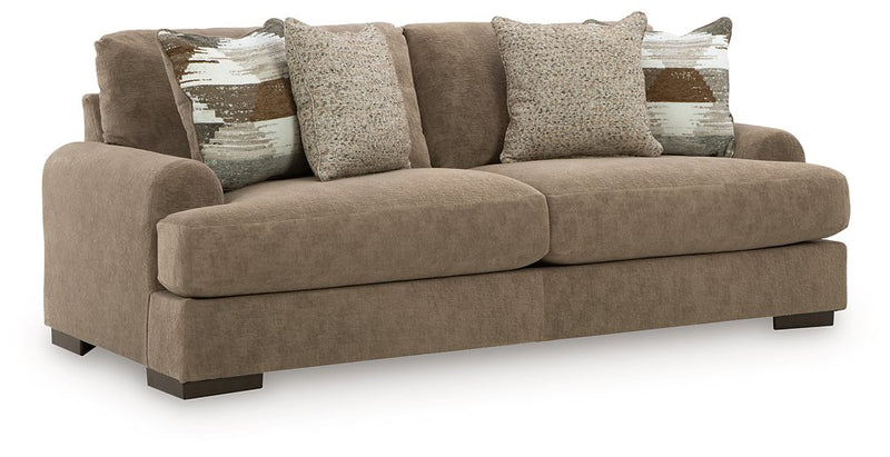 Jayne Park Sofa - Furniture Home Store (Hanford, CA)