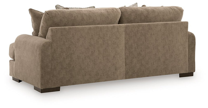 Jayne Park Sofa - Furniture Home Store (Hanford, CA)