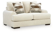 Jayne Park Loveseat - Furniture Home Store (Hanford, CA)