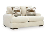 Jayne Park Loveseat - Furniture Home Store (Hanford, CA)