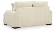 Jayne Park Loveseat - Furniture Home Store (Hanford, CA)