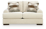 Jayne Park Loveseat - Furniture Home Store (Hanford, CA)