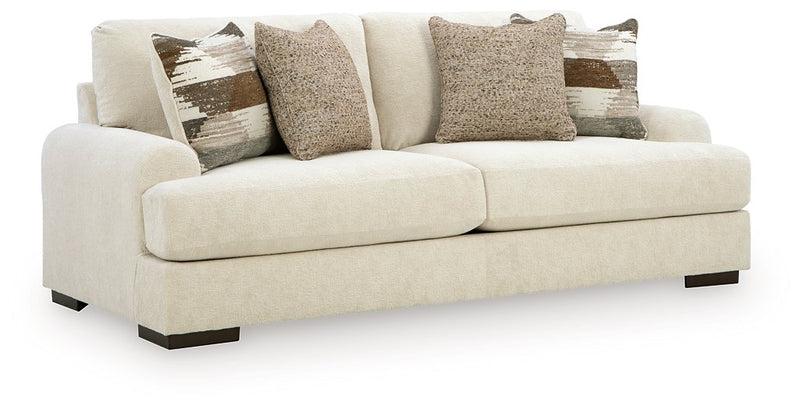 Jayne Park Sofa - Furniture Home Store (Hanford, CA)