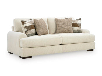 Jayne Park Sofa - Furniture Home Store (Hanford, CA)