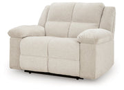 Orlen Oversized Recliner - Furniture Home Store (Hanford, CA)