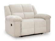 Orlen Oversized Recliner - Furniture Home Store (Hanford, CA)