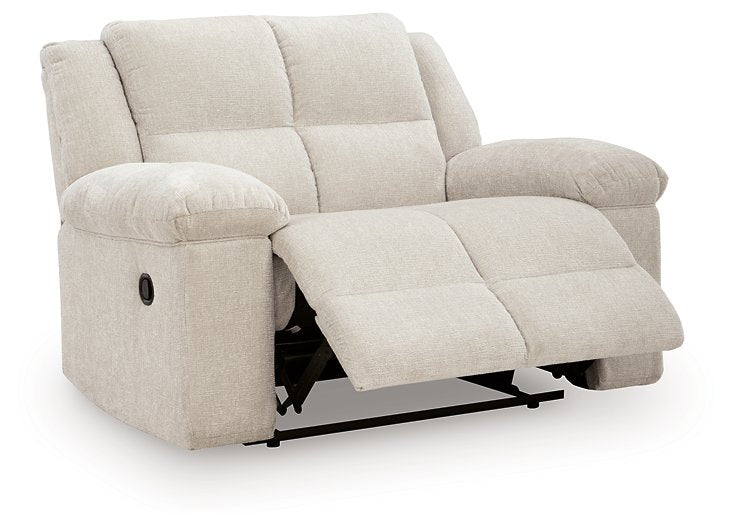 Orlen Oversized Recliner - Furniture Home Store (Hanford, CA)