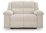 Orlen Oversized Recliner - Furniture Home Store (Hanford, CA)
