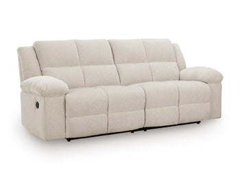 Orlen Reclining Sofa - Furniture Home Store (Hanford, CA)