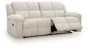 Orlen Reclining Sofa - Furniture Home Store (Hanford, CA)
