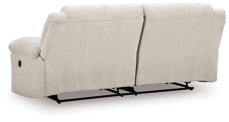 Orlen Reclining Sofa - Furniture Home Store (Hanford, CA)