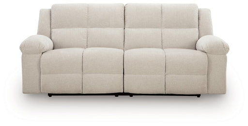 Orlen Reclining Sofa - Furniture Home Store (Hanford, CA)