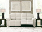 Orlen Reclining Sofa - Furniture Home Store (Hanford, CA)