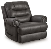 Revived and Restored Power Lift Recliner - Furniture Home Store (Hanford, CA)