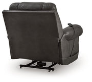 Revived and Restored Power Lift Recliner - Furniture Home Store (Hanford, CA)