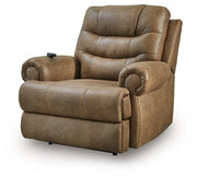 Revived and Restored Power Lift Recliner - Furniture Home Store (Hanford, CA)