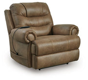 Revived and Restored Power Lift Recliner - Furniture Home Store (Hanford, CA)