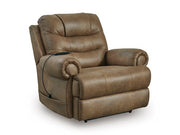 Revived and Restored Power Lift Recliner - Furniture Home Store (Hanford, CA)