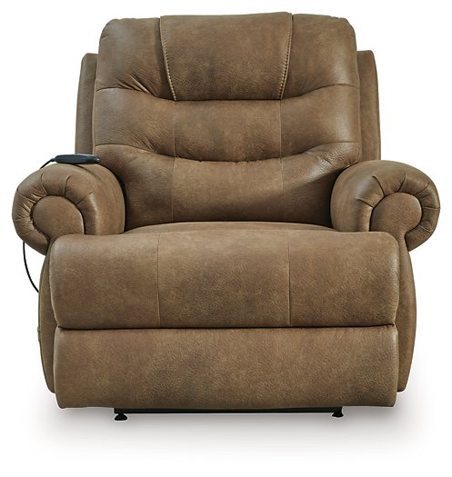 Revived and Restored Power Lift Recliner - Furniture Home Store (Hanford, CA)