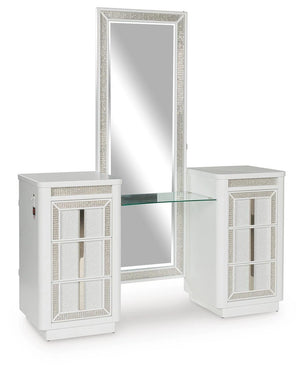 Vanity Set