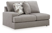 Lindon Sectional with Chaise - Furniture Home Store (Hanford, CA)