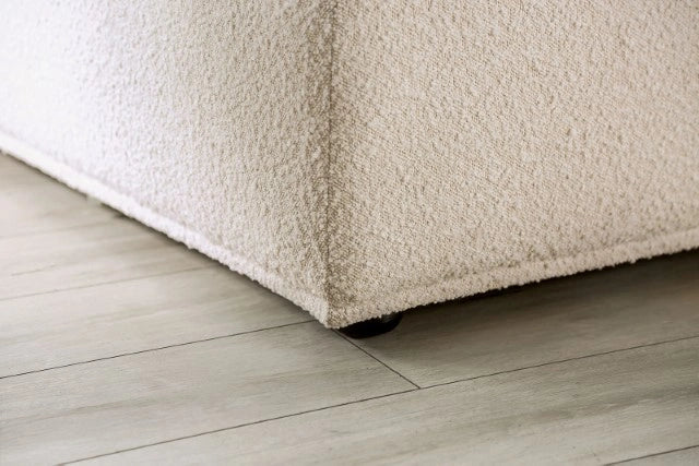 Stavanger L-Sectional