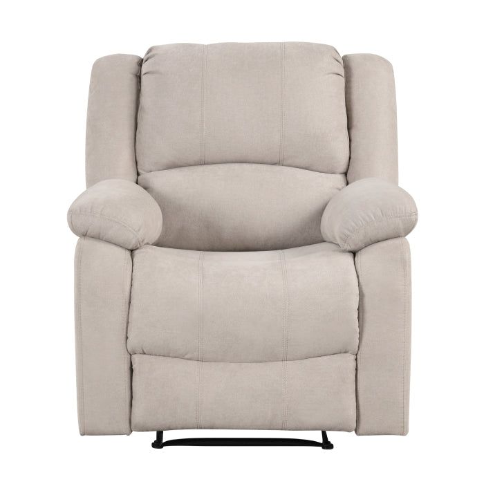 8526FTM-1 - Reclining Chair - Furniture Home Store (Hanford, CA)