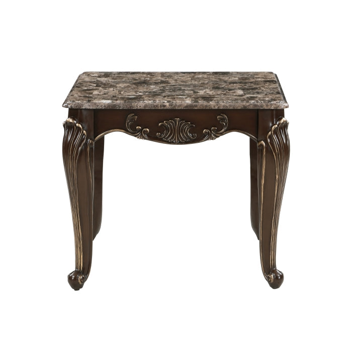 8570-04 - End Table - Furniture Home Store (Hanford, CA)