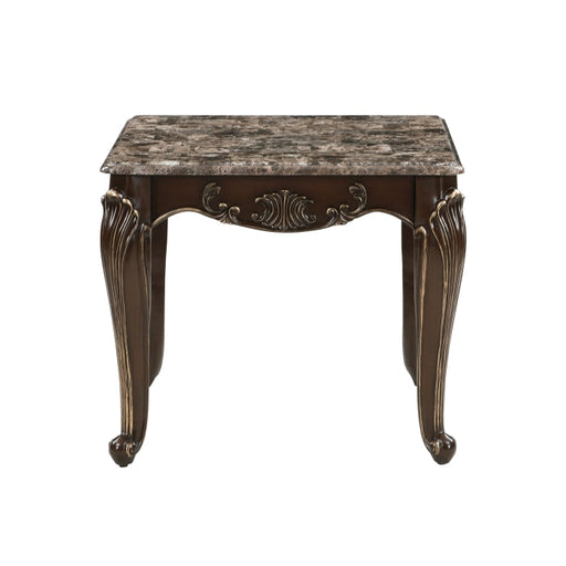 8570-04 - End Table - Furniture Home Store (Hanford, CA)