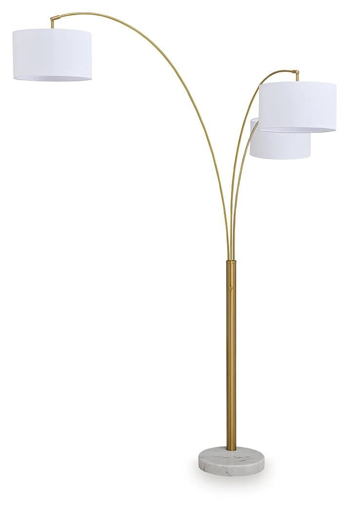 Valo Floor Lamp