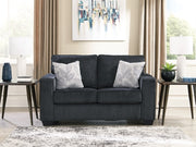 Altari Loveseat - Furniture Home Store (Hanford, CA)