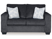 Altari Loveseat - Furniture Home Store (Hanford, CA)