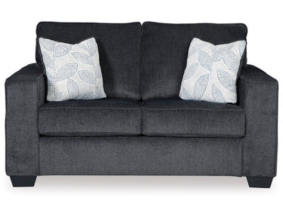Altari Loveseat - Furniture Home Store (Hanford, CA)
