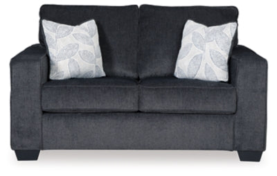 Altari Loveseat - Furniture Home Store (Hanford, CA)