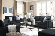 Altari Loveseat - Furniture Home Store (Hanford, CA)
