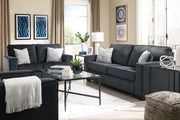 Altari Sofa - Furniture Home Store (Hanford, CA)