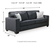 Altari Sofa - Furniture Home Store (Hanford, CA)