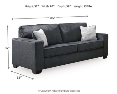 Altari Sofa - Furniture Home Store (Hanford, CA)