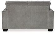 Altari Loveseat - Furniture Home Store (Hanford, CA)